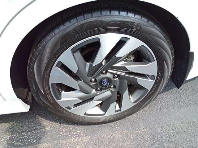 2024 Subaru Legacy Limited AWD