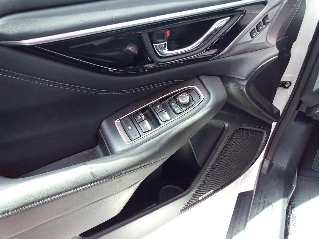 2024 Subaru Legacy Limited AWD