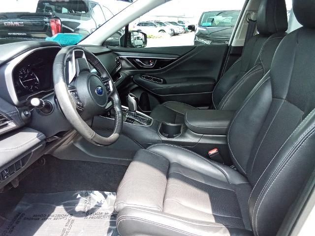 2024 Subaru Legacy Limited AWD