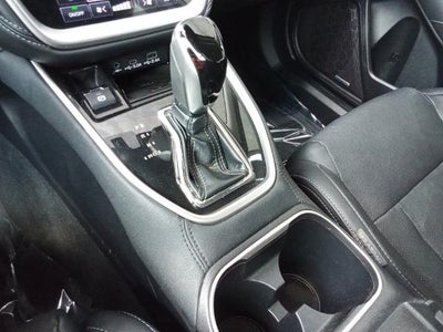 2024 Subaru Legacy Limited AWD