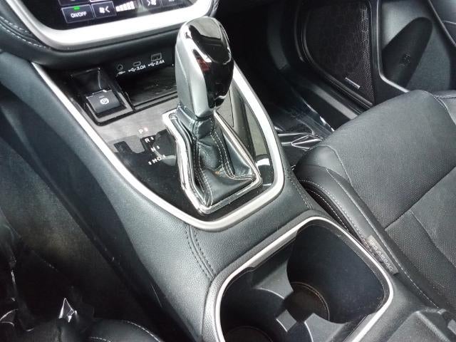 2024 Subaru Legacy Limited AWD