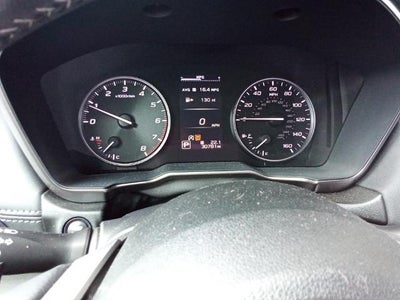 2024 Subaru Legacy Limited AWD