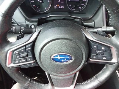 2024 Subaru Legacy Limited AWD