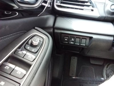 2024 Subaru Legacy Limited AWD