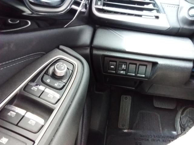 2024 Subaru Legacy Limited AWD