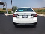 2024 Subaru Legacy Limited AWD