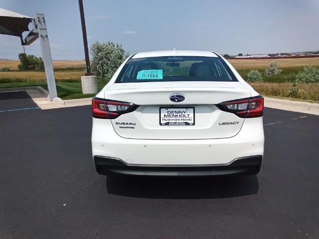 2024 Subaru Legacy Limited AWD