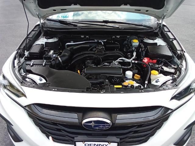 2024 Subaru Legacy Limited AWD