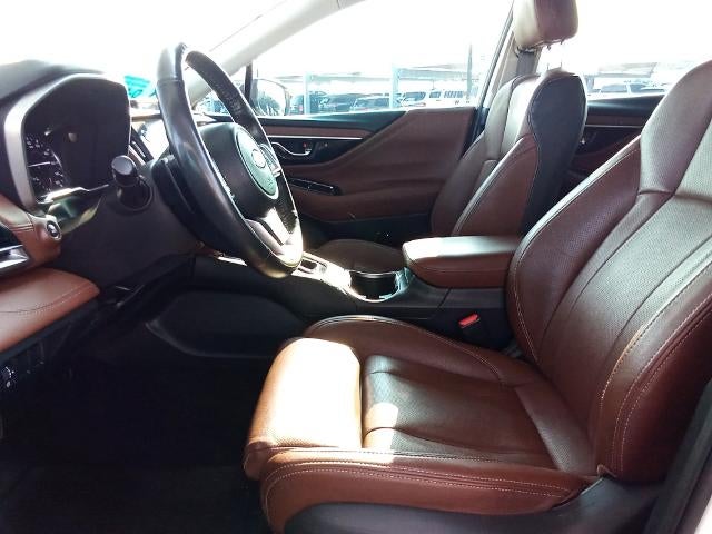2024 Subaru Legacy Touring XT AWD