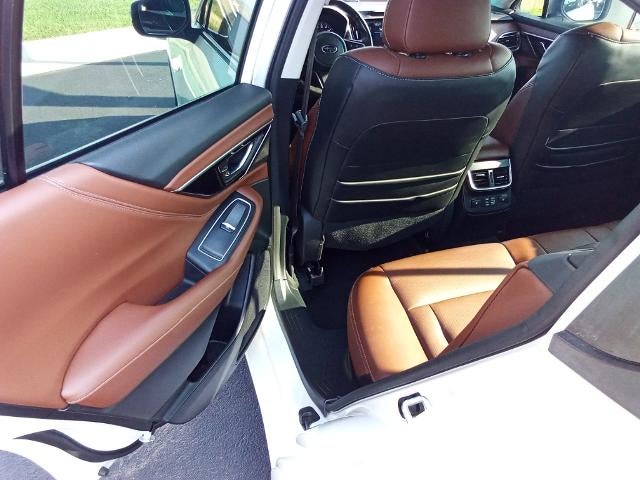 2024 Subaru Legacy Touring XT AWD