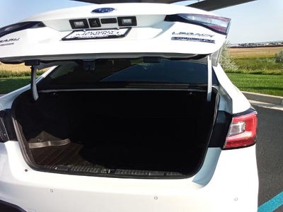 2024 Subaru Legacy Touring XT AWD