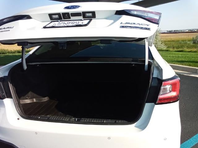 2024 Subaru Legacy Touring XT AWD