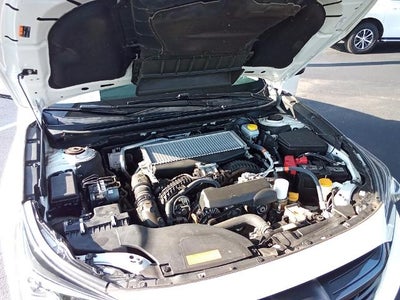2024 Subaru Legacy Touring XT AWD