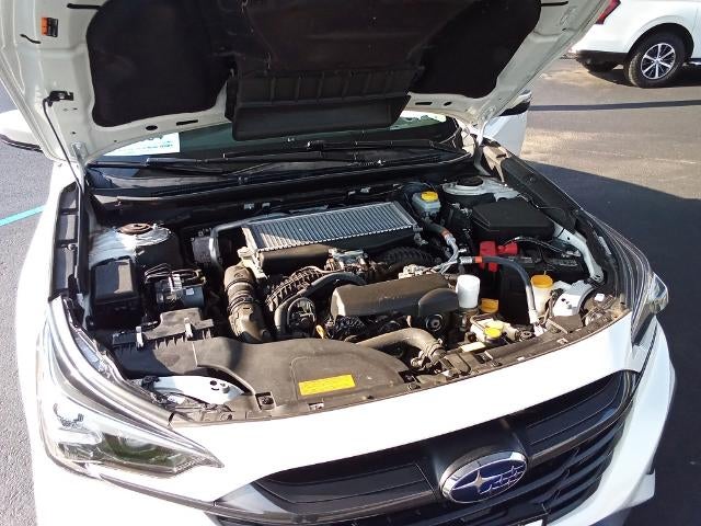 2024 Subaru Legacy Touring XT AWD