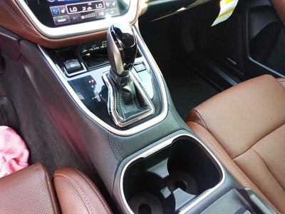 2024 Subaru Legacy Touring XT AWD