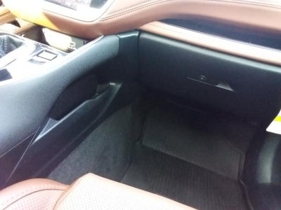 2024 Subaru Legacy Touring XT AWD