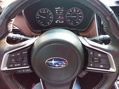 2024 Subaru Legacy Touring XT AWD