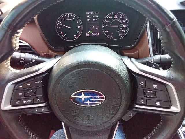 2024 Subaru Legacy Touring XT AWD