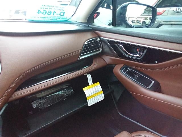 2024 Subaru Legacy Touring XT AWD