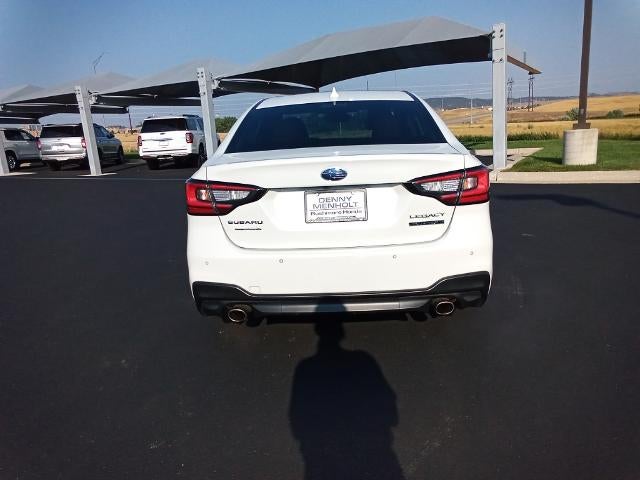 2024 Subaru Legacy Touring XT AWD