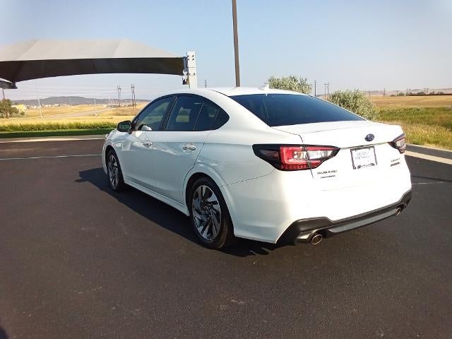 2024 Subaru Legacy Touring XT AWD
