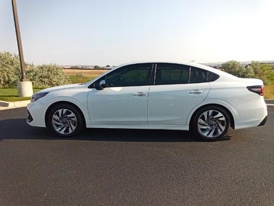 2024 Subaru Legacy Touring XT AWD