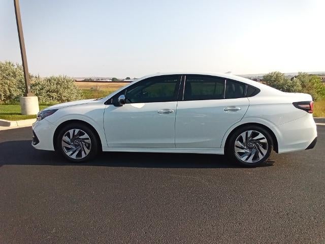 2024 Subaru Legacy Touring XT AWD