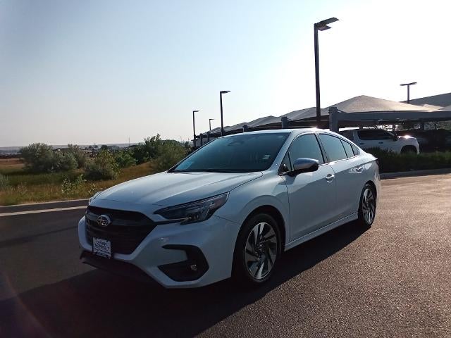 2024 Subaru Legacy Touring XT AWD