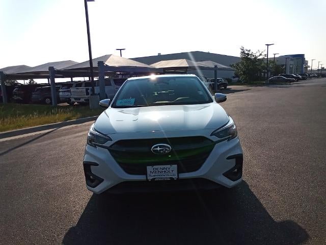 2024 Subaru Legacy Touring XT AWD