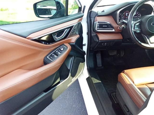 2024 Subaru Legacy Touring XT AWD
