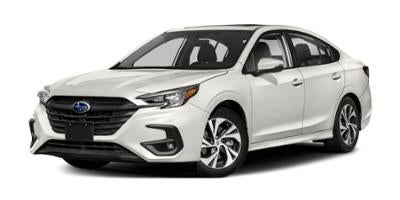2024 Subaru Legacy Touring XT AWD