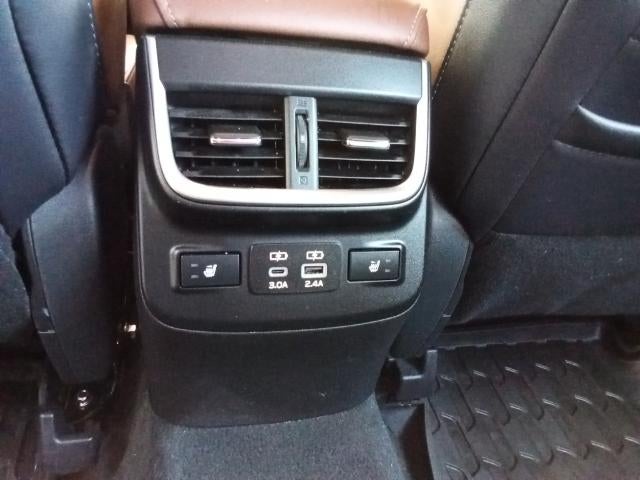 2023 Subaru Legacy Touring XT CVT