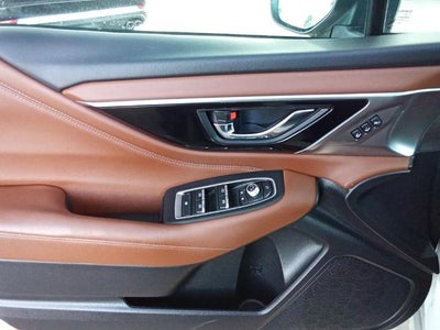 2023 Subaru Legacy Touring XT CVT