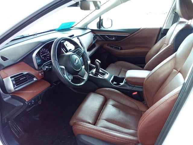 2023 Subaru Legacy Touring XT CVT