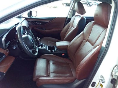 2023 Subaru Legacy Touring XT CVT