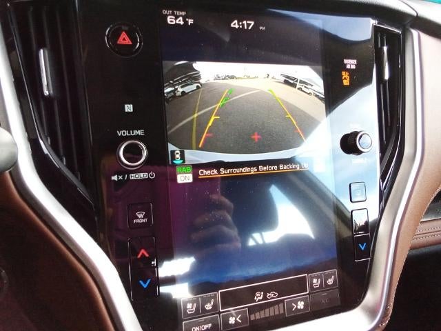 2023 Subaru Legacy Touring XT CVT