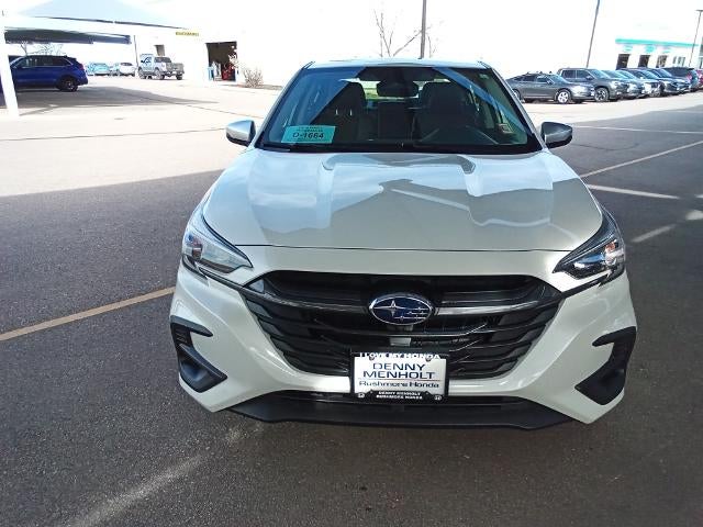 2023 Subaru Legacy Touring XT CVT