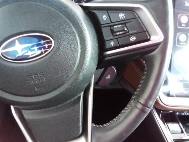 2023 Subaru Legacy Touring XT CVT