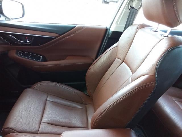 2023 Subaru Legacy Touring XT CVT