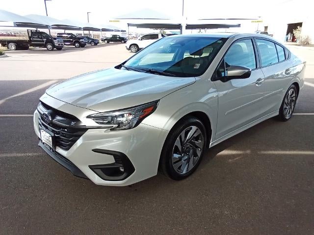 2023 Subaru Legacy Touring XT CVT