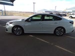 2023 Subaru Legacy Touring XT CVT