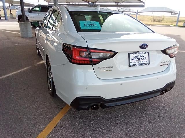 2023 Subaru Legacy Touring XT CVT