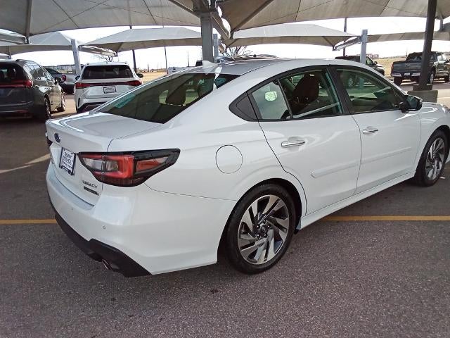 2023 Subaru Legacy Touring XT CVT