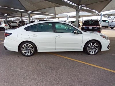 2023 Subaru Legacy Touring XT CVT