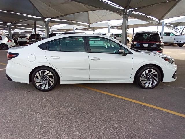 2023 Subaru Legacy Touring XT CVT