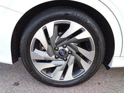 2023 Subaru Legacy Touring XT CVT