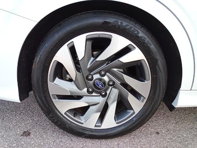 2023 Subaru Legacy Touring XT CVT