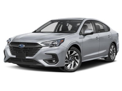 2023 Subaru Legacy Touring XT CVT