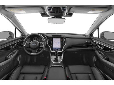 2023 Subaru Legacy Touring XT CVT