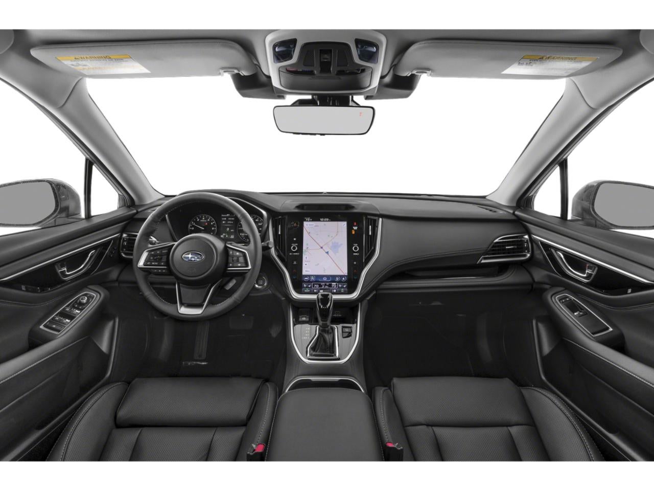 2023 Subaru Legacy Touring XT CVT